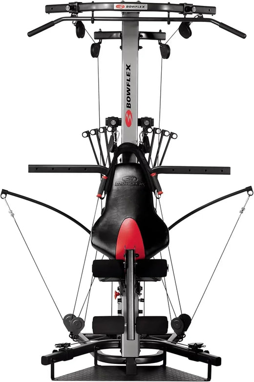 Bowflex Home Gym Workout System