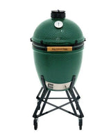 Brand New Big Green Egg Grill Smoker with New Accessories for Outdoor Spaces image 2