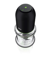 Braun Quad Blade 4-Cup Food Chopper image 5