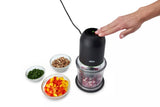 Braun Quad Blade 4-Cup Food Chopper image 6