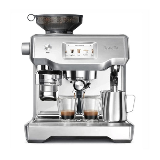 Breville Automatic Espresso Machine