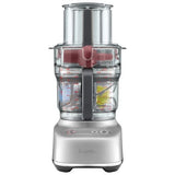 Breville Paradice 9 Food Processor, Brushed Stainless Steel image 5