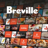Breville Paradice 9 Food Processor, Brushed Stainless Steel image 7