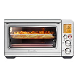 Breville Smart Oven Air Fryer, Brushed Stainless Steel image 3