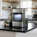 Brio 740i Nugget Ice Maker, 44lbs view 2