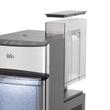 Brio 740i Nugget Ice Maker, 44lbs view 8