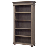 Campton 3-piece Bookcase Wall view 5