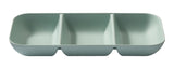CANVAS Appetizer Dish, Melamine with Bamboo Fibre, Multi-Coloured image 3