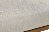 CANVAS Baffin All-Weather Wicker Outdoor/Patio Conversation Set with Custom Fit Cover image 3