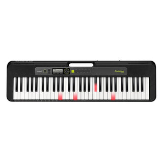 Casio Lk-s245 Keyboard with Illuminated Keys for Kids and Family
