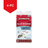 Catchmaster Rodent Glue Board, 4-pk image 2