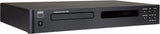 Cd Player - Wolfson 24-bit Digital-to-analog Converter, Supporting Cd-r/cd-rw Playback, with Optical Disc/sync Interface Functions. image 2