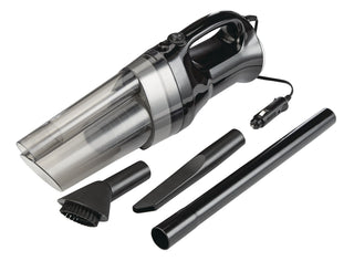 Certified 12V Compact Hand Vacuum Cleaner for Car