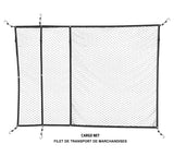 Certified Adjustable Truck Cargo Net, 55-in x 78-in image 5