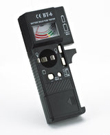 Certified Universal Battery Tester / Checker, AAA, AA, C, D, 9V image 4
