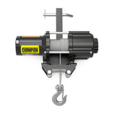 Champion Winch Kit, 5000-lb image 6