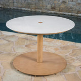 Charme 5-piece Patio Conversation Set image 3