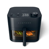 Chefman Crispinator 8-Qt Air Fryer image 3