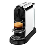 Citiz Espresso Machine by De'longhi, Platinum, with $30 Coffee Voucher image 3