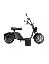 City Coco 3000 Watts 60 Volts En 2 Deux Places image 2