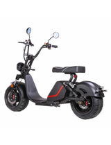City Coco 3000 Watts 60 Volts En 2 Deux Places image 3