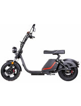 City Coco 3000 Watts 60 Volts En 2 Deux Places image 4