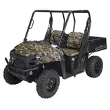 Classic Accessories UTV Bench Seat Cover Set, Polaris Ranger Mid, Vista image 3