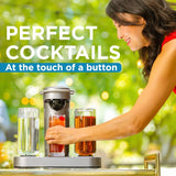 Cocktail Making Machine - Automatic Mixology Dispenser image 2