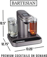 Cocktail Making Machine - Automatic Mixology Dispenser image 4