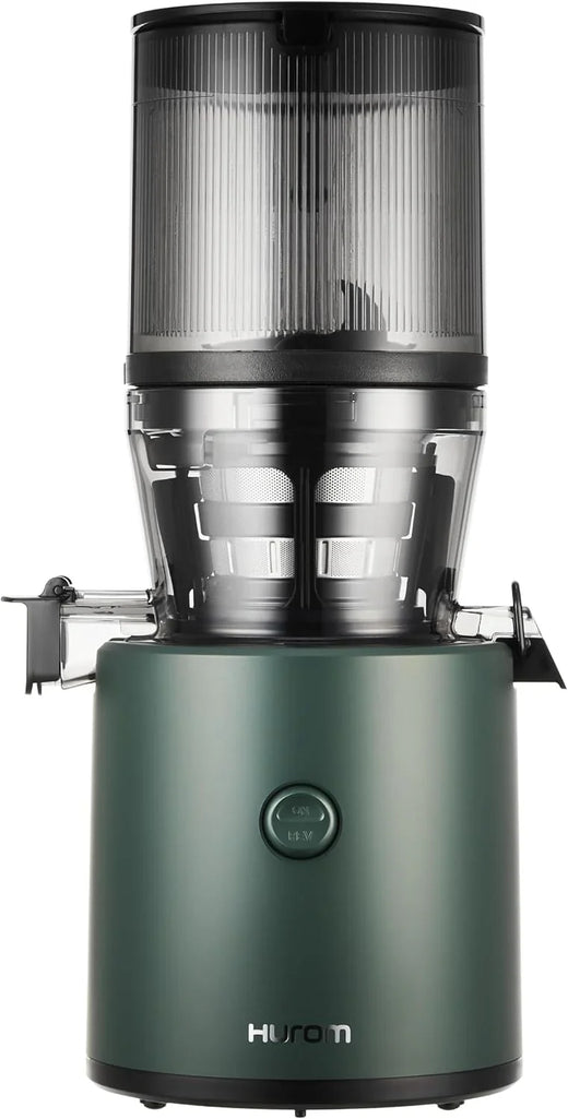 Cold Press Juicer, Easy-to-clean Chewing-style Slow Juicer, Coarse Filter Screen, Automatic Feeding, No Need for Operator Intervention,...