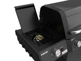 Coleman Revolution II 5-Burner Grill and Griddle Combo LP Gas BBQ image 7