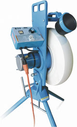 Combo Pitching Machine – Adjustable Up to 60 Mph, for Baseball & Softball, Ideal for Pitching-machine Leagues image 3