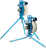 Combo Pitching Machine – Adjustable Up to 60 Mph, for Baseball & Softball, Ideal for Pitching-machine Leagues image 2