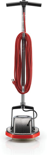 Commercial Orbiter Hard Floor Cleaner Machine, Multi-purpose Floor Cleaning, Random Orbital Drive, Wide Cleaning Path, 50-Foot Long Cord,... image 2