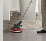 Commercial Orbiter Hard Floor Cleaner Machine, Multi-purpose Floor Cleaning, Random Orbital Drive, Wide Cleaning Path, 50-Foot Long Cord,... image 3