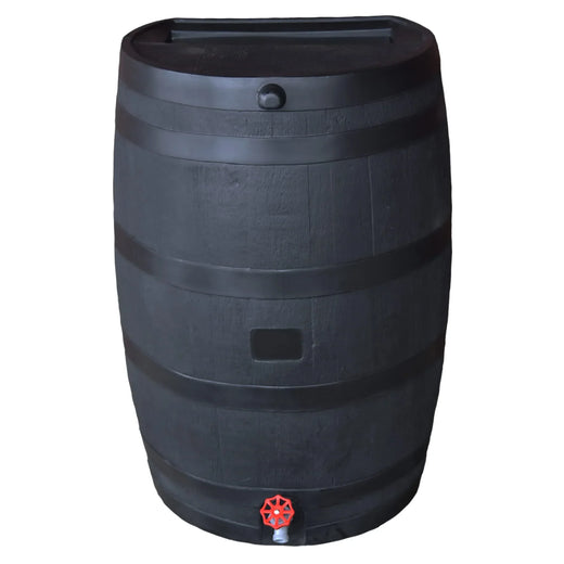 Companies Inc Home Accents 50 Gallon Eco Rain Water Collection Barrel