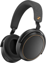 Consumer-grade Audio Power 4 Wireless Headphones - Support Bluetooth Connection, Equipped with Adaptive Noise Cancellation Function, Clear...