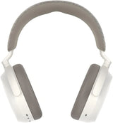 Consumer-grade Audio Power 4 Wireless Headphones - Support Bluetooth Connection, Equipped with Adaptive Noise Cancellation Function, Clear... image 2