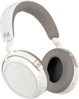 Consumer-grade Audio Power 4 Wireless Headphones - Support Bluetooth Connection, Equipped with Adaptive Noise Cancellation Function, Clear... image 4