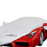 Coverking Silverguard Custom Vehicle Cover image 3