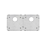 CraftX CXZD882DM1/CXZD882DM3 Stainless Steel Bottom Grid image 2