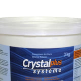 Crystalplus Chlorine Reducer System 3 Kg image 3