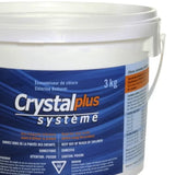 Crystalplus Chlorine Reducer System 3 Kg image 6