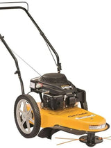 Cub Cadet 22 In. 159 Cc Walk-behind String Trimmer image 2