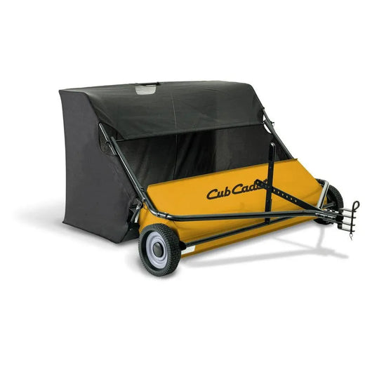 Cub Cadet 50 In. Lawn Sweeper, Cc-5026ls for Outdoor Spaces