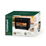 Cuisinart 19L 10-in-1 Digital Air Fry Oven image 3