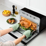 Cuisinart 19L 10-in-1 Digital Air Fry Oven image 6