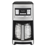 Cuisinart Brew Central Plus 14-Cup Programmable Coffee Maker view 5