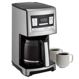 Cuisinart Brew Central Plus 14-Cup Programmable Coffee Maker view 7