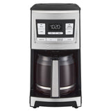 Cuisinart Brew Central Plus 14-Cup Programmable Coffee Maker view 8